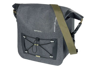 BASIL Navigator Storm KF handlebar bag,