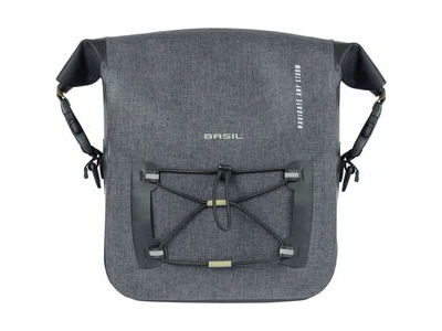 BASIL Navigator Storm KF handlebar bag, click to zoom image