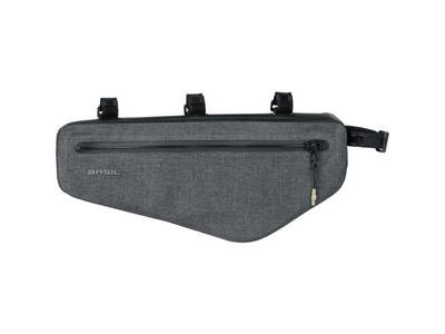 BASIL Navigator Storm, frame bag M, 2.2L click to zoom image
