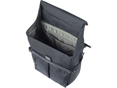 BASIL Move commuter bicycle bag MIK Stud click to zoom image