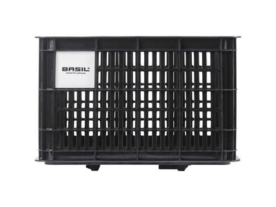 BASIL bicycle crate MIK M, 29.5L, recycl click to zoom image