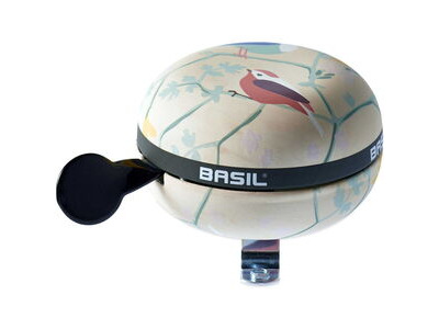 BASIL Wanderlust big bell, 80mm, ivory 