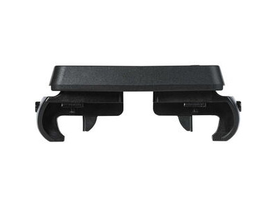 BASIL MIK Carrier plate, black click to zoom image