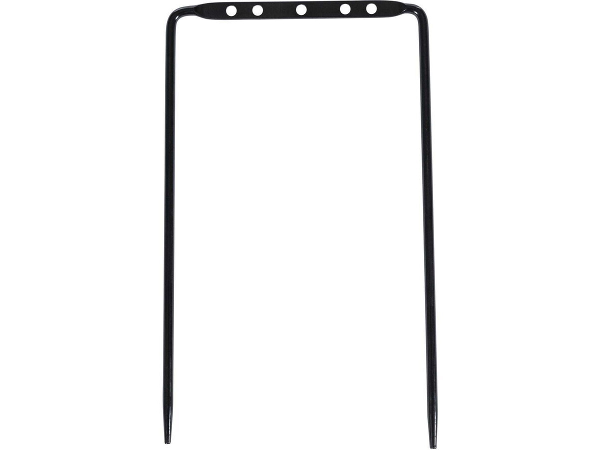 BASIL Distance holder, black click to zoom image