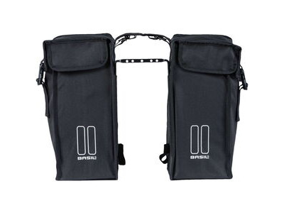 BASIL Distance holder, black click to zoom image