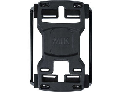 BASIL MIK pannier bag tubes for MIK carrierpla click to zoom image