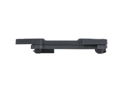 BASIL MIK Double Decker for MIK adapterplate, click to zoom image