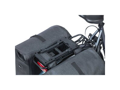 BASIL MIK Double Decker for MIK adapterplate, click to zoom image