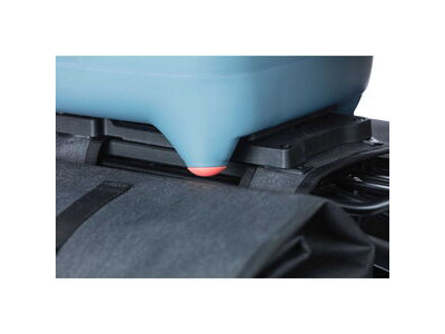 BASIL MIK Double Decker for MIK adapterplate, click to zoom image