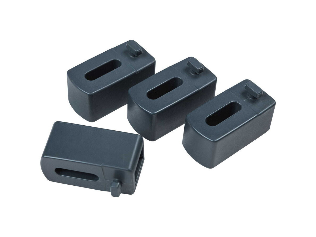BASIL WSL booster set, 4pcs click to zoom image