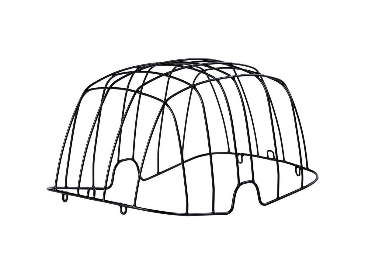 BASIL Buddy space frame, black click to zoom image
