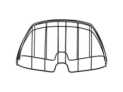 BASIL Buddy space frame, black click to zoom image