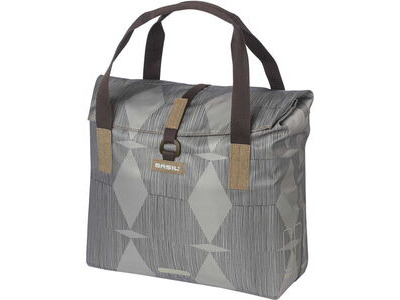 BASIL Basil Elegance bicycle shopper, 20-26L, 