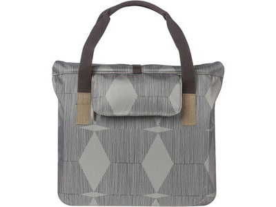 BASIL Basil Elegance bicycle shopper, 20-26L, click to zoom image