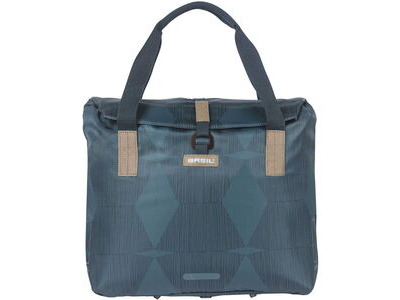 BASIL Basil Elegance bicycle shopper, 20-26L, click to zoom image