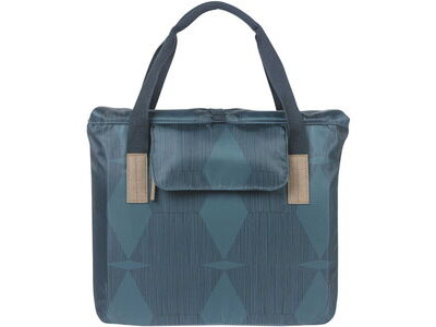 BASIL Basil Elegance bicycle shopper, 20-26L, click to zoom image