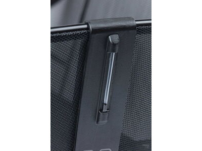 BASIL Cento Tech Fiber bike basket Nordl click to zoom image