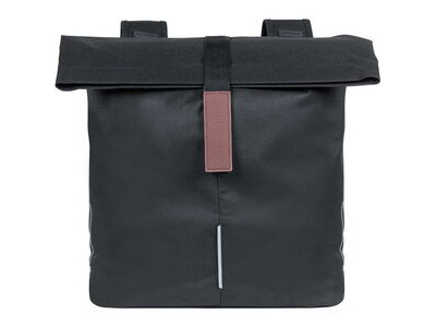 BASIL City double bicycle bag, 28-32L click to zoom image