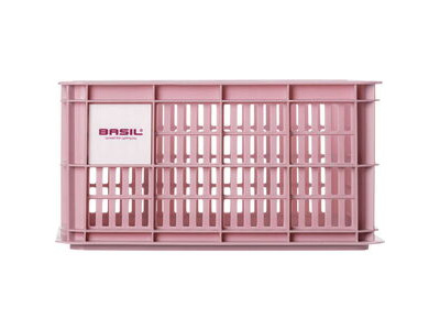 BASIL bicycle crate S - small - 17.5 lit click to zoom image