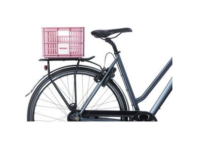BASIL bicycle crate S - small - 17.5 lit click to zoom image