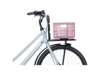 BASIL bicycle crate S - small - 17.5 lit click to zoom image