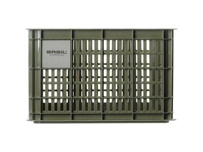BASIL bicycle crate M - medium - 29.5 li click to zoom image