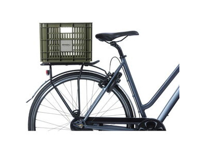 BASIL bicycle crate M - medium - 29.5 li click to zoom image