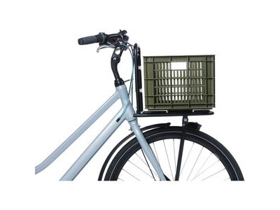 BASIL bicycle crate M - medium - 29.5 li click to zoom image