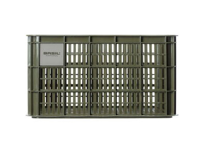 BASIL bicycle crate L - large - 40 litre click to zoom image