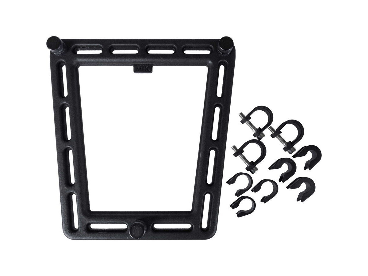 BASIL MIK SIDE - frame adapter - black click to zoom image