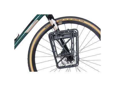BASIL MIK SIDE - frame adapter - black click to zoom image