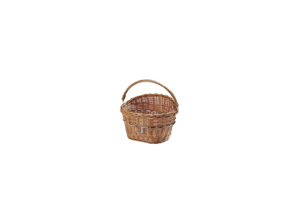 KLICKFIX WICKER BASKET click to zoom image