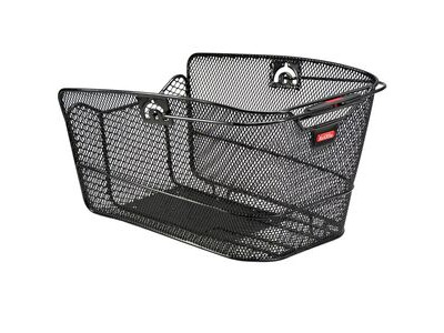 KLICKFIX REAR BASKET