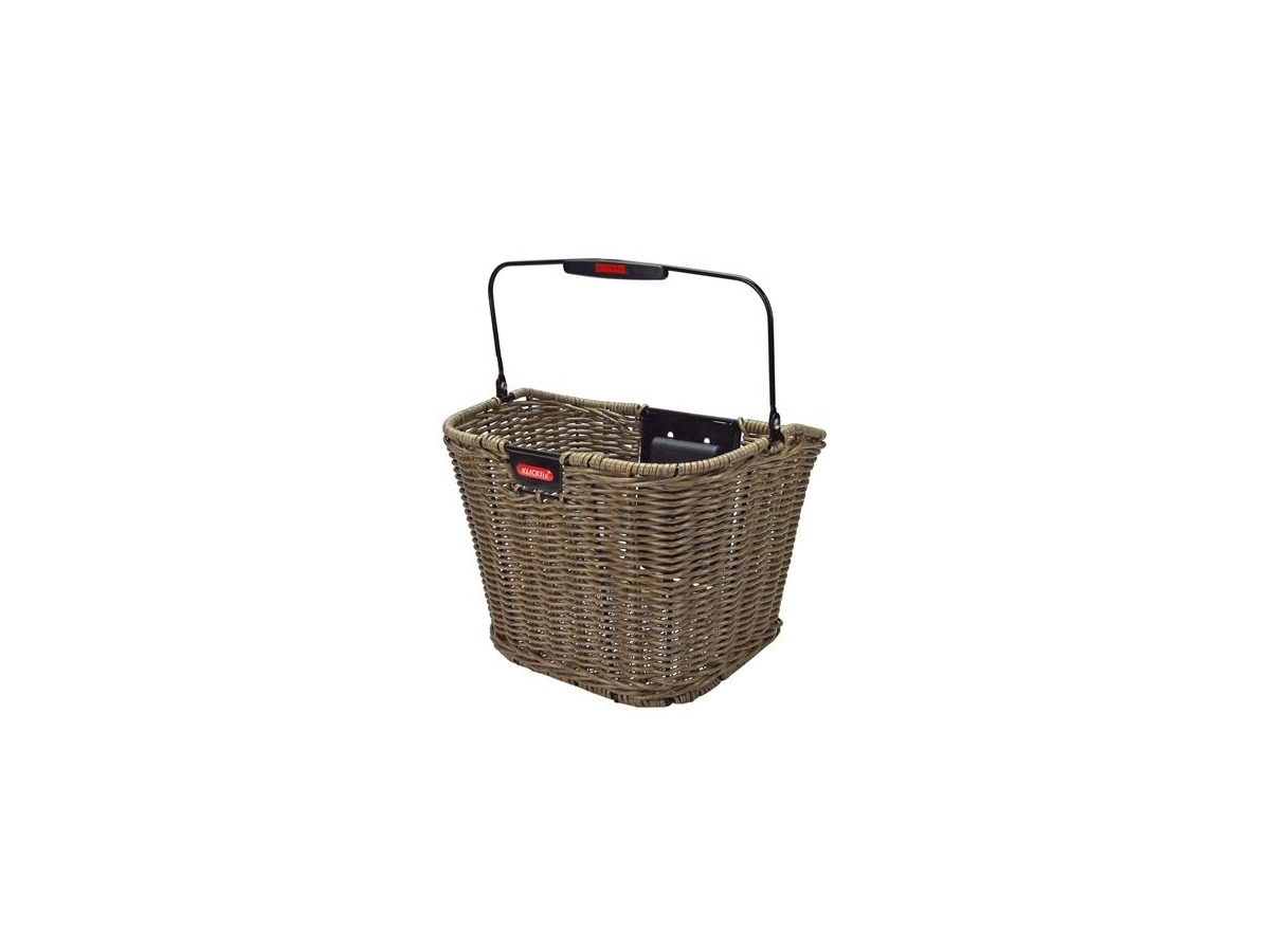 KLICKFIX STRUCTURA RETRO FRONT BASKET click to zoom image
