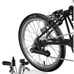 Explore - 6 Gears (+£150.00)